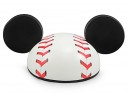 Baseball Mickey Mouse Ears