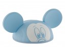Blue Baby Mickey Mouse Ears