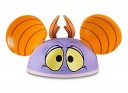 Epcot's Figment Mickey Mouse Ears