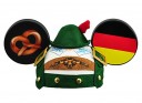 Epcot "World Showcase" Germany Mickey Mouse Ears