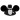 Groom "Tuxedo" Mickey Mouse Ears