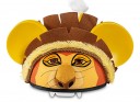 Lion King "Simba" Mickey Mouse Ears