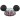 Magic Kingdom "Fireworks" Mickey Mouse Ears