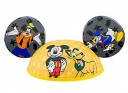"Mickey and Friends" Mickey Mouse Ears