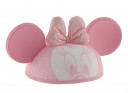 Pink Baby Minnie Mouse Ears