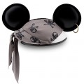 "Pirates of the Caribbean" Mickey Mouse Ears back