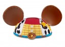 Toy Story "Woody" Mickey Mouse Ears